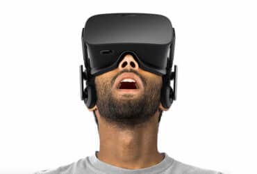 Oculus Rift