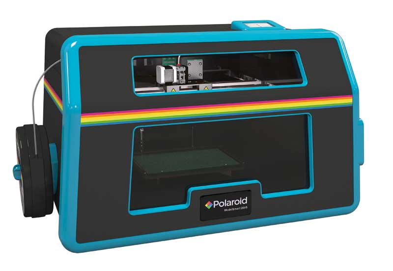 Polaroid-ModelSmart-250S