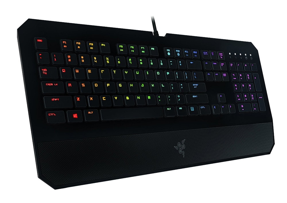 Razer Deathstalker Chroma