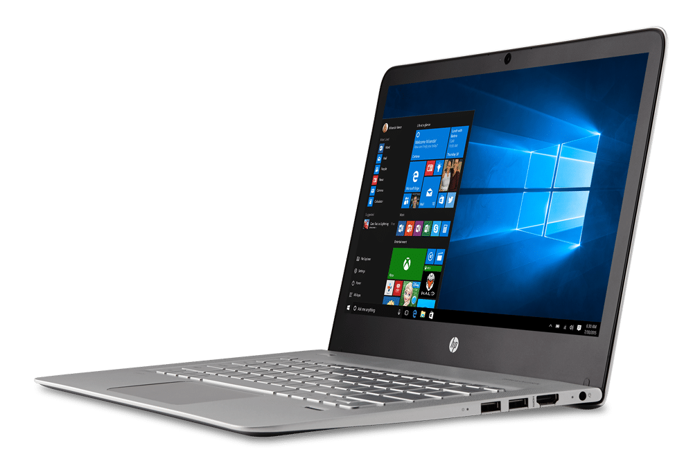 Review - HP Envy 13