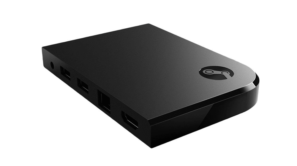 Review - Valve Steam Link