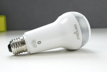 Review - Sengled Pulse Solo