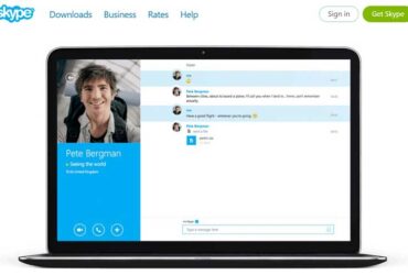 Skype-New