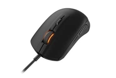 Steelseries Rival 100
