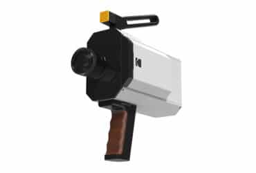 Kodak Super 8