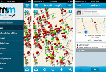 App do Dia - Mandic Magic