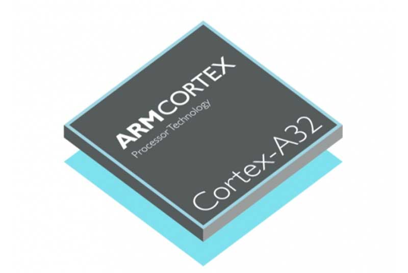 Cortex a35 cortex a55. Arm cortex-a35.