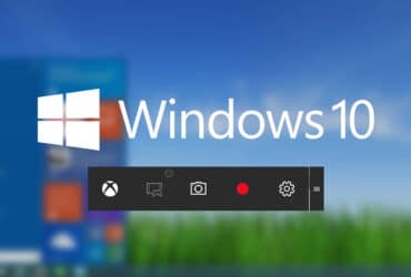 GravadorWindows10