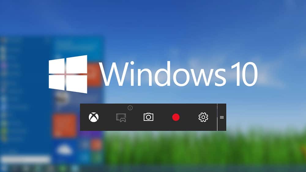 GravadorWindows10