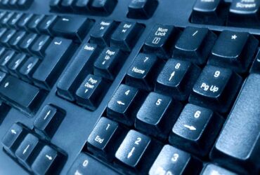 Keyboard-New