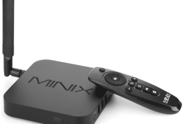 Review - Minix NEO U1