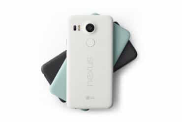 Nexus 5X