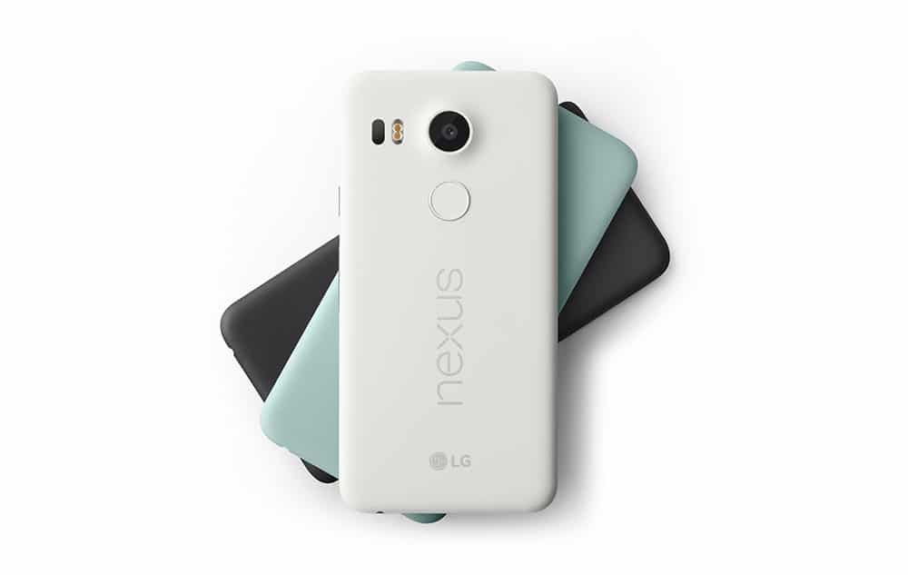 Nexus 5X