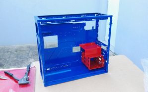 Modding: Dicas para pintura – Parte 1