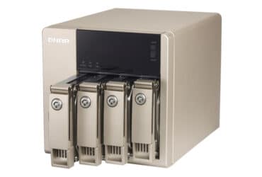 QNAP-TVS