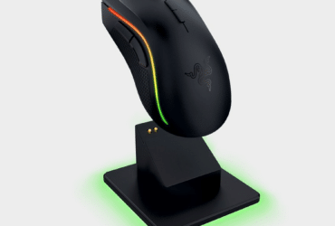 Razer Mamba 2015
