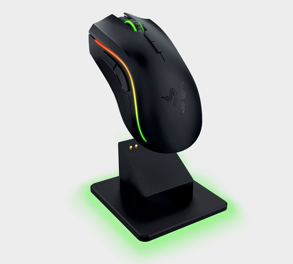 Razer Mamba 2015