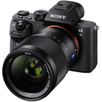 Review - Sony Alpha A7S II