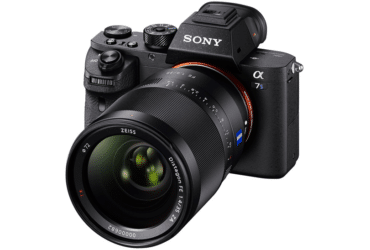 Review - Sony Alpha A7S II