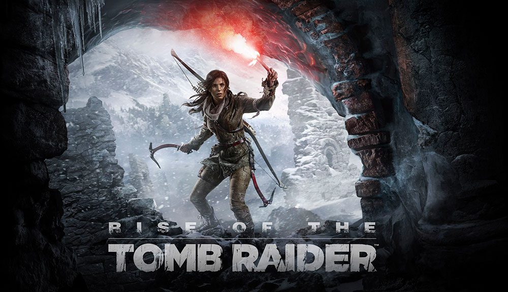 Tomb Raider - Página 2 de 3 - Olhar Digital