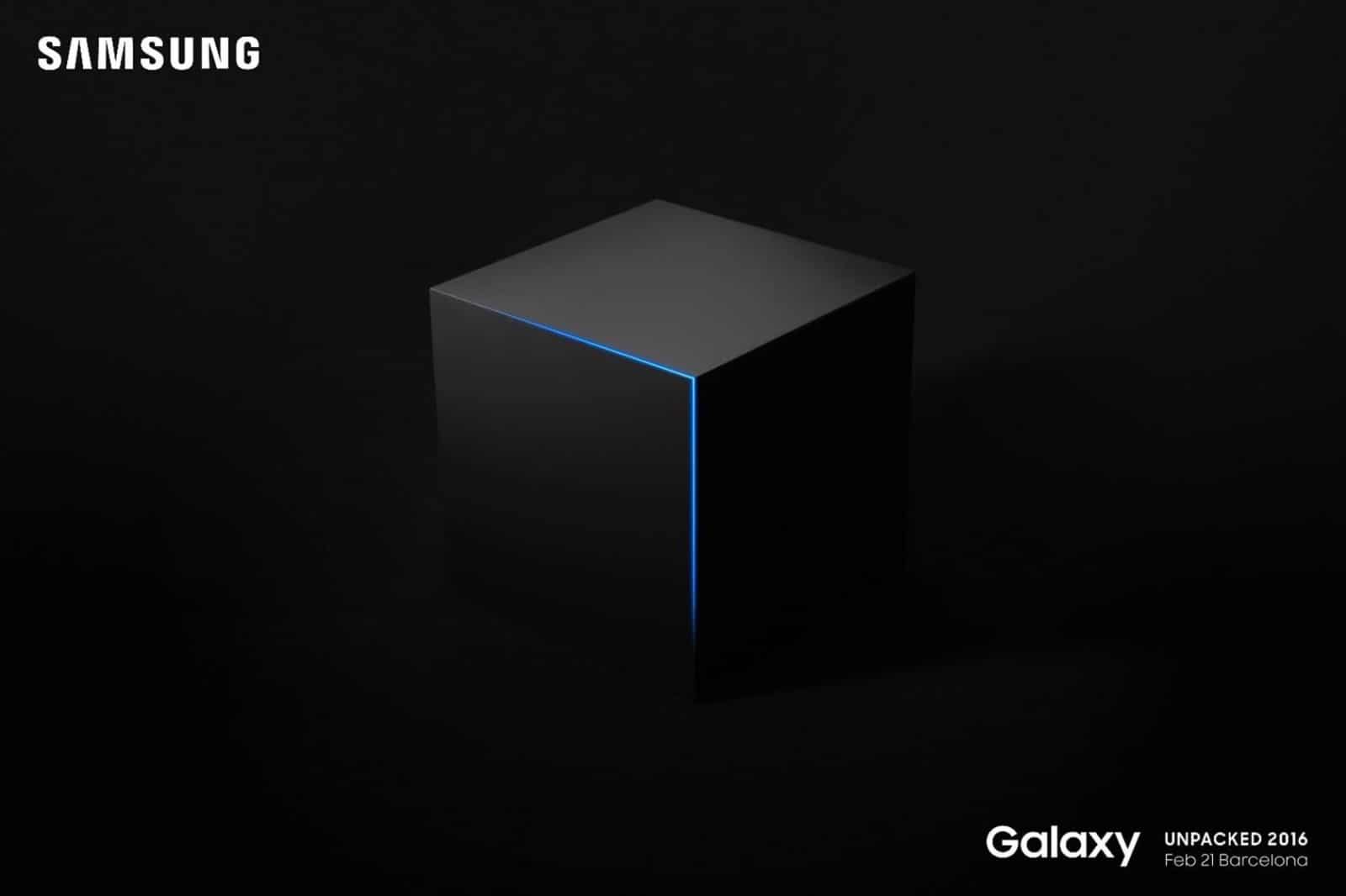 Samsung Unpacked 2016