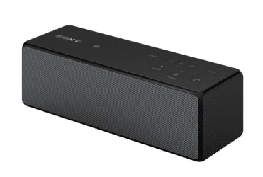 Review - Sony X33