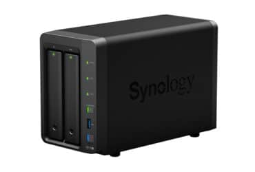 DiskStation DS716+