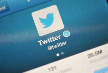 Twitter-New