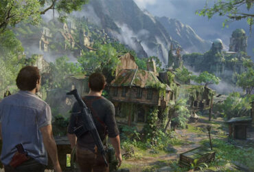 Uncharted4-Trailer