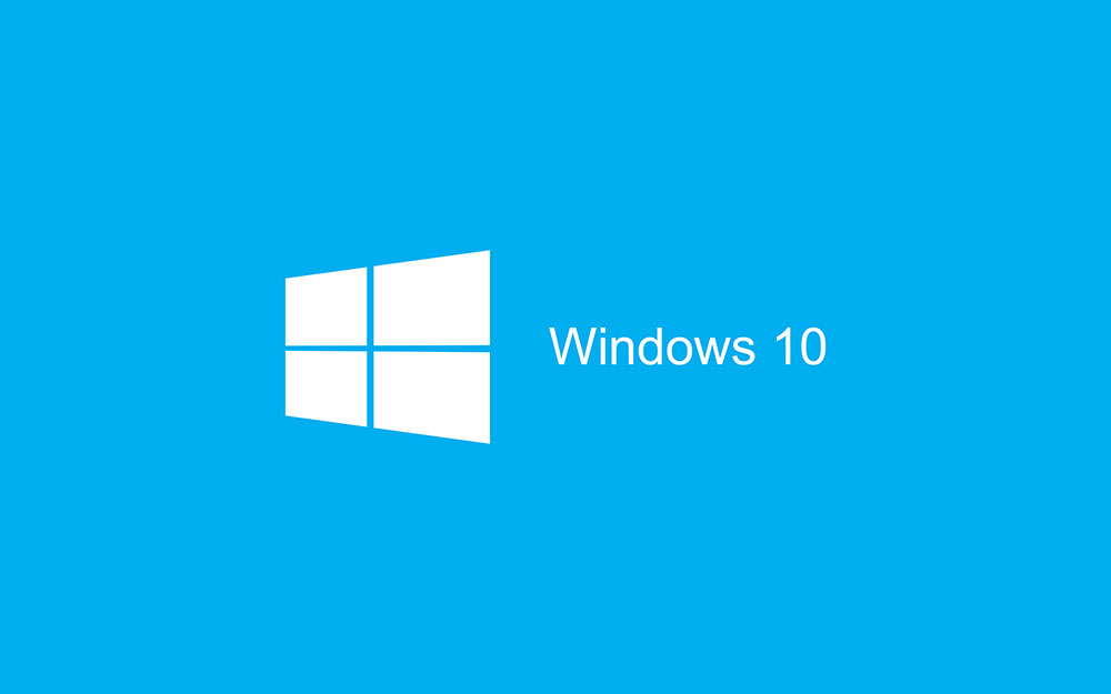 Windows 10 Logo