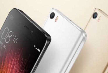 Xiaomi-Mi-5-New