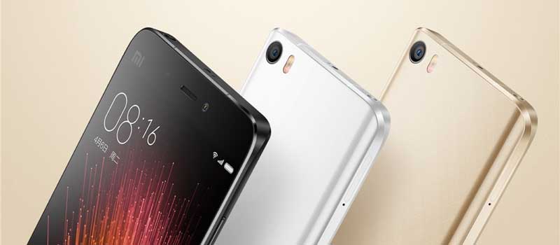 Xiaomi-Mi-5-New