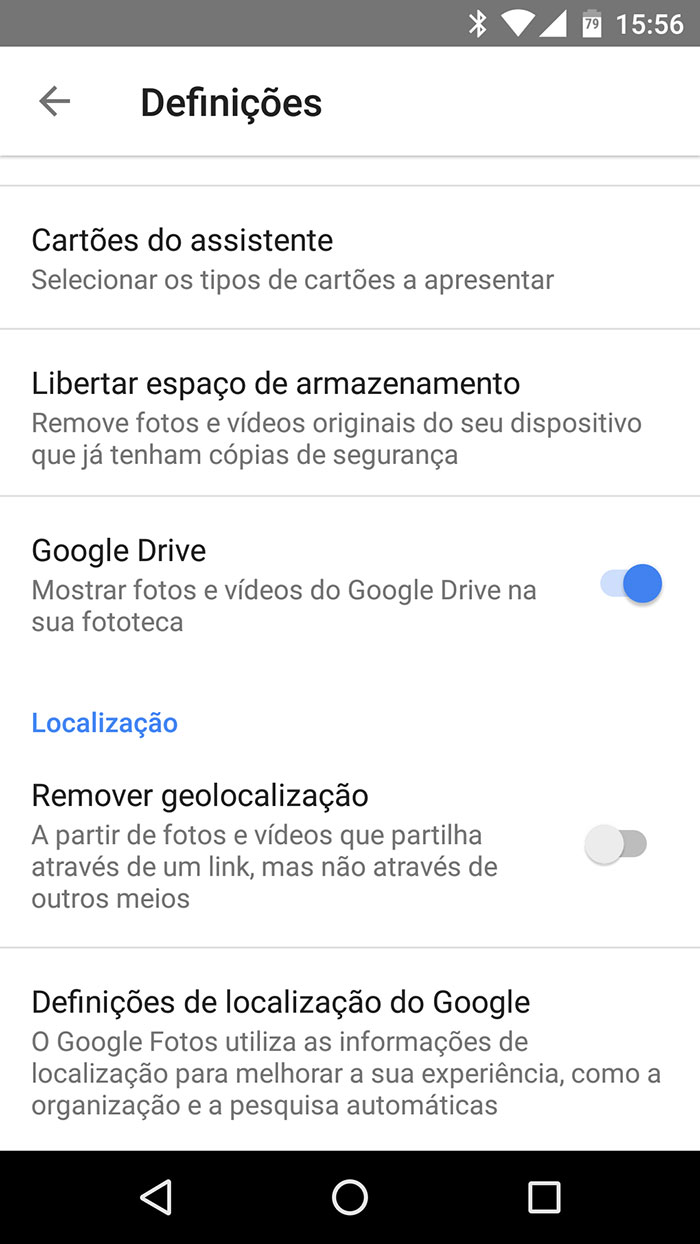 Google Drive