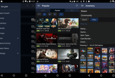 App do Dia - Steam
