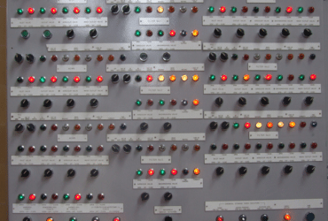 Domine o Painel de Controlo