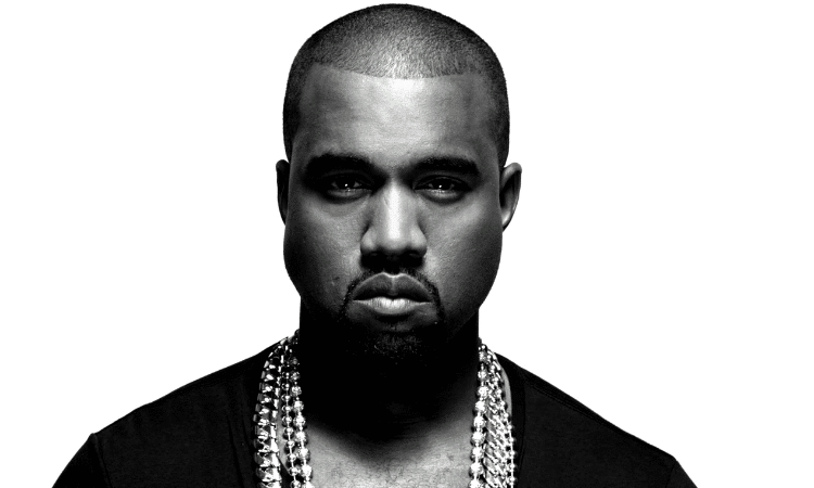 Kanye West