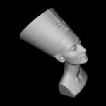 Nefertiti-3D-01
