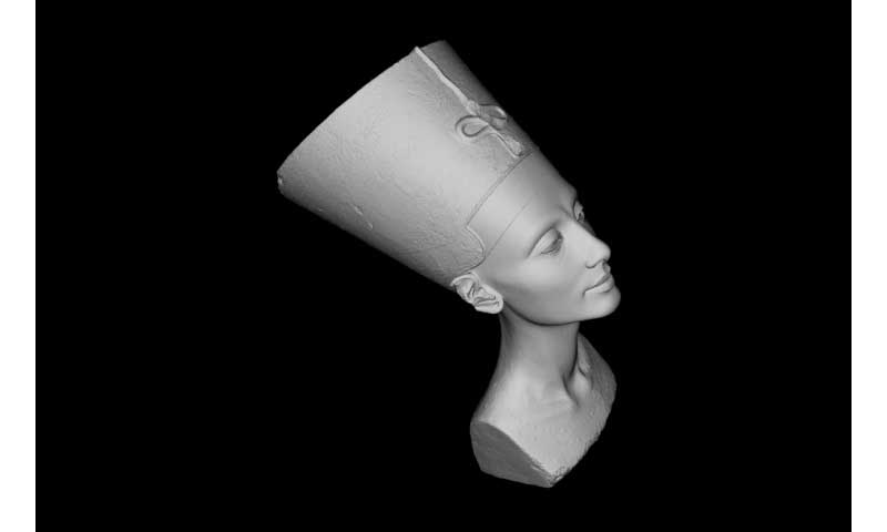 Nefertiti-3D-01