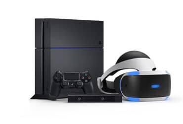 Playstation VR