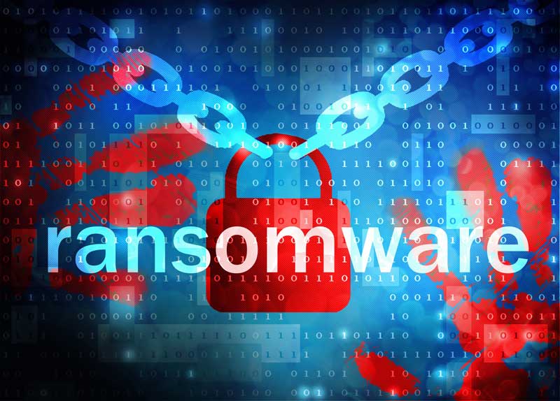 Ransomware-New