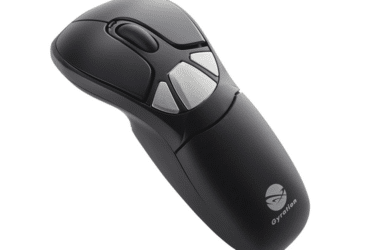 Review - Air Mouse Go Plus