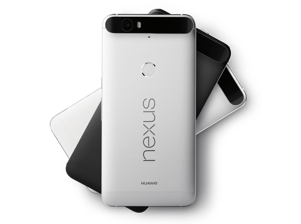 Review - Huawei Nexus 6P