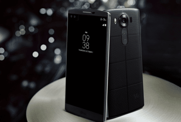 Review - LG V10