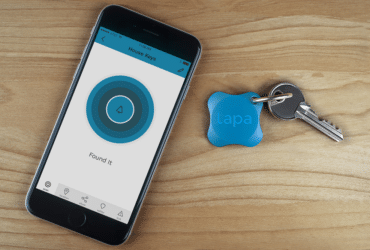 Review - Lapa 2