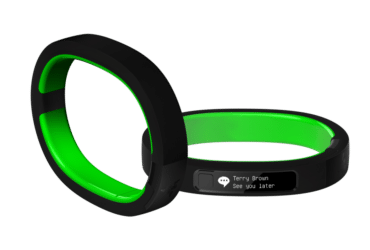 Review - Razer Nabu