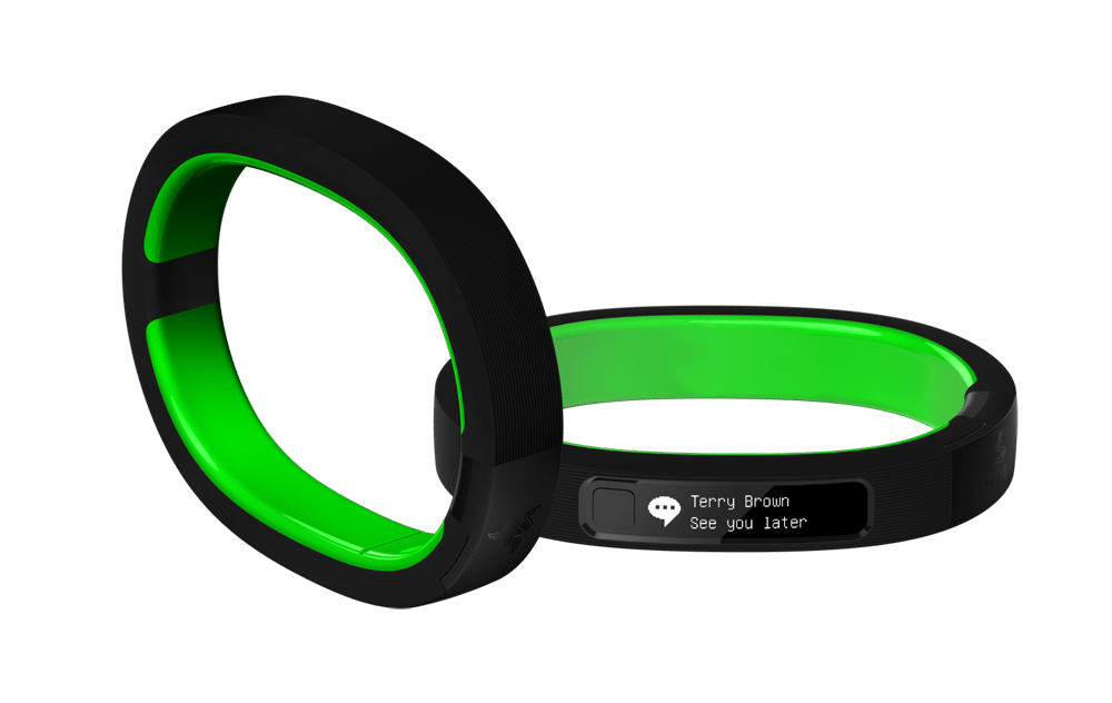 Review - Razer Nabu