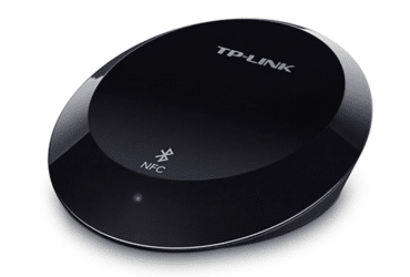 Review - TP-Link Bluetooth Music Receiver HA100