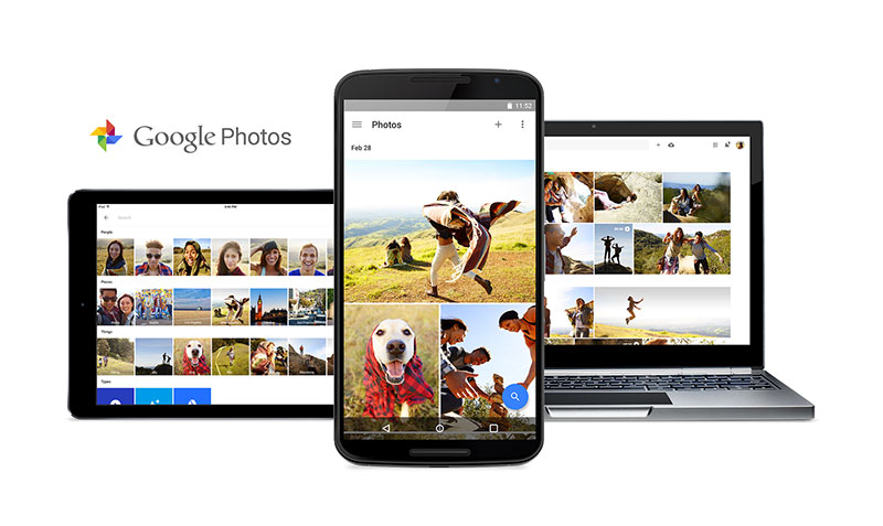 google-photos