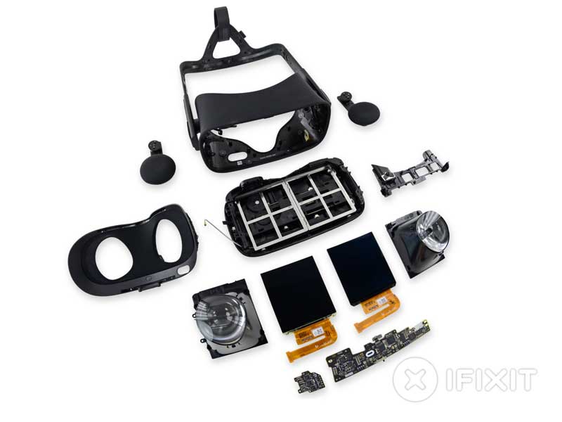 iFixit-Oculus-Rift-01