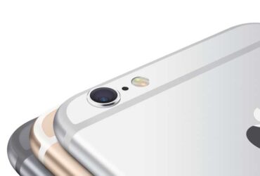 iPhone-Back